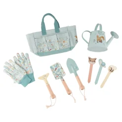 Little Dutch Tuinset 10-Delig - Forest Friends