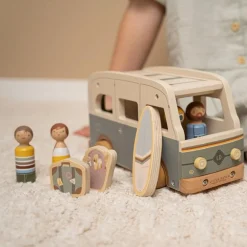 Little Dutch Vintage Bus