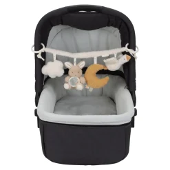 Little Dutch wagenspanner newborn naturals