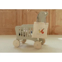 Little Dutch winkelwagen fsc
