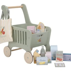 Little Dutch winkelwagen fsc