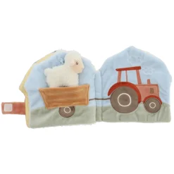 Little Farm Activiteitenboekje