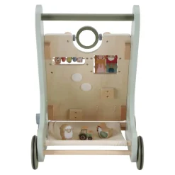 Little Farm Activiteiten Loopwagen