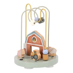 Little Farm Activiteitenspiraal