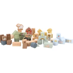 Little Farm Bouwblokken