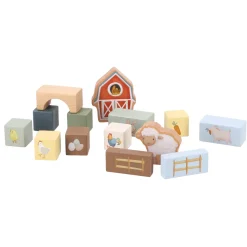 Little Farm Bouwblokken