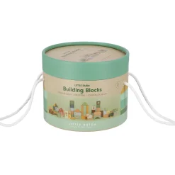 Little Farm Bouwblokken