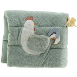 Little Farm Boxkleed