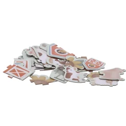 Little Farm 6 In 1 Puzzel