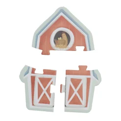 Little Farm 6 In 1 Puzzel