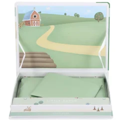 Little Farm Magnetisch Speelbord