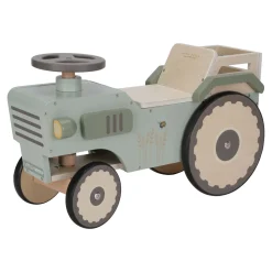Little Farm Walking Tractor