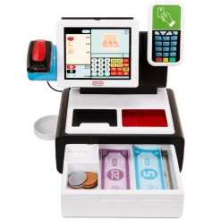 Little Tikes checkout stand