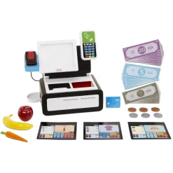 Little Tikes checkout stand