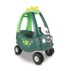 Little Tikes cozy coupe dino