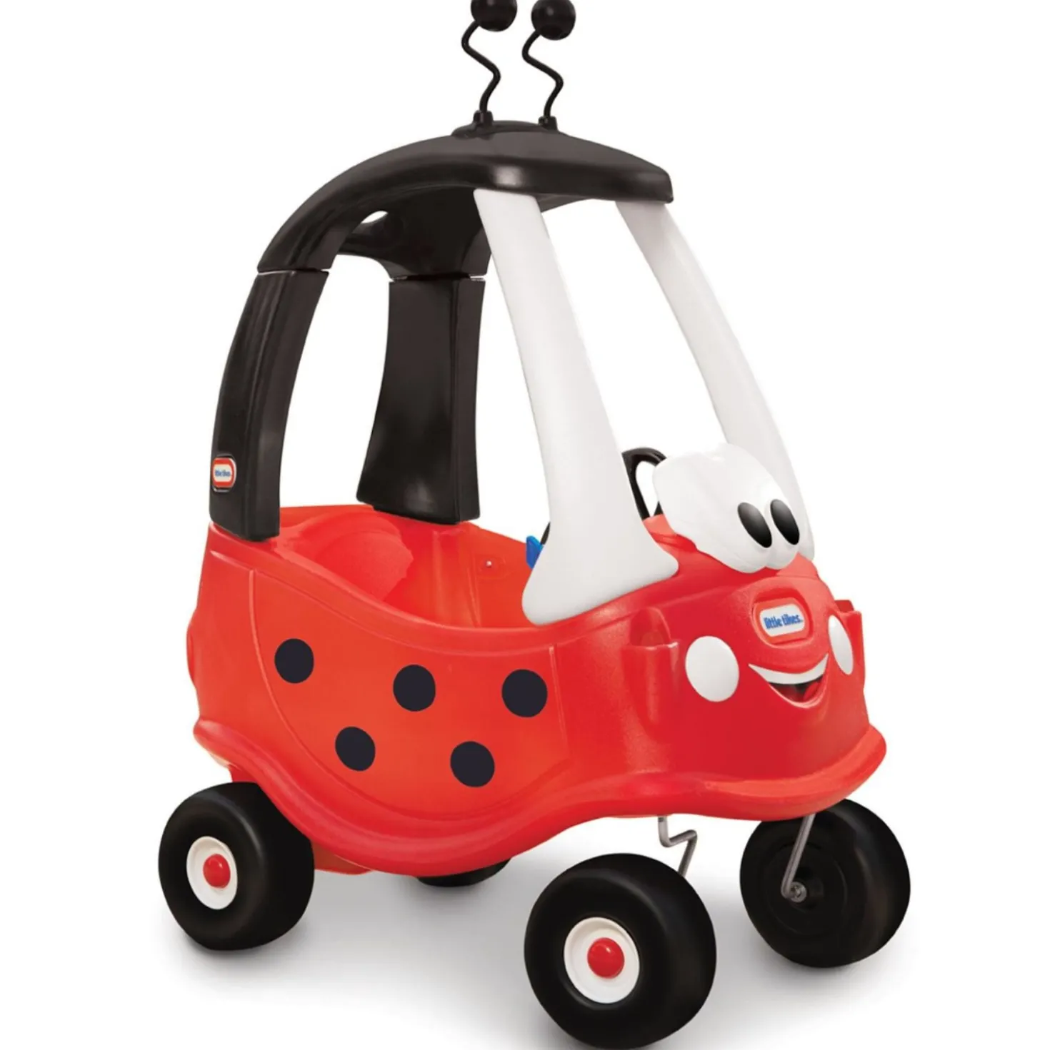 Little Tikes Cozy Coupe Loopauto Lieveheersbeestje
