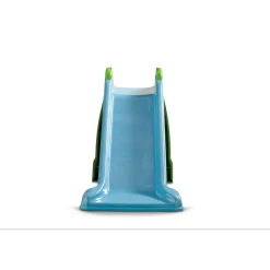 Little Tikes first slide green