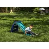 Little Tikes first slide jungle