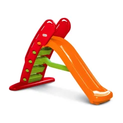 Little Tikes Glijbaan Groot Oranje