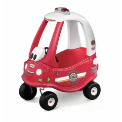 Little Tikes ride and rescue cozy