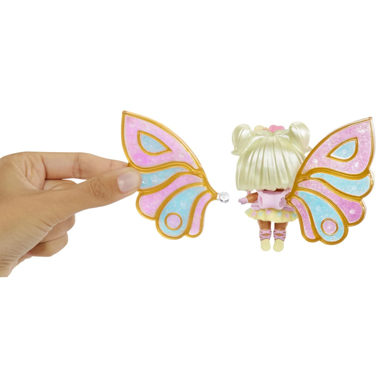 L.O.L. Suprise Fairy Tots Assortiment
