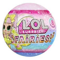 L.O.L. Suprise Fairy Tots Assortiment