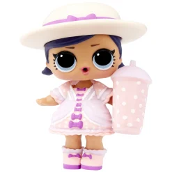 L.O.L. Surprise Bubble Surprise Dolls Assorti