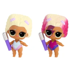 L.O.L. Surprise Eye Spy Baby Sisters Asst