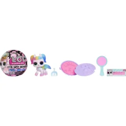 L.O.L. Surprise Eye Spy Pets Assorti