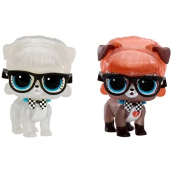 L.O.L. Surprise Eye Spy Pets Assorti