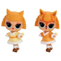 L.O.L. Surprise Eye Spy Tots Assorti
