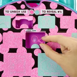 L.O.L. Surprise Eye Spy Ultimate Unboxing