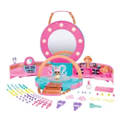 L.O.L. Surprise Hair Beads Salon