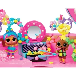L.O.L. Surprise Hair Beads Salon