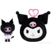 LOL Surprise Loves Hello Kitty Reversible Plush Surprise