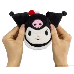 LOL Surprise Loves Hello Kitty Reversible Plush Surprise