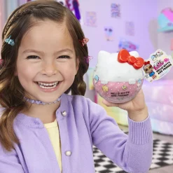 L.O.L. Surprise Loves Hello Kitty & Friends Tots Core Characters Assortiment