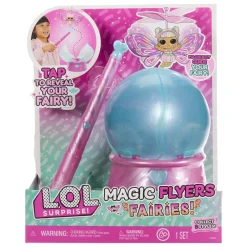 L.O.L. Surprise Magic Flyers Fairies Tots Flower Child