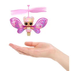 L.O.L. Surprise Magic Flyers Fairies Tots Flower Child