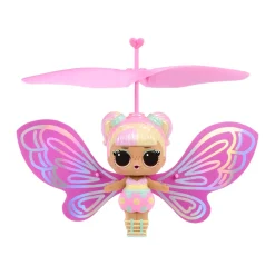 L.O.L. Surprise Magic Flyers Fairies Tots Flower Child
