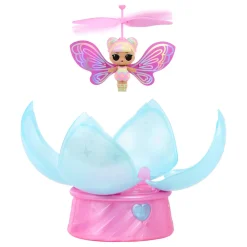 L.O.L. Surprise Magic Flyers Fairies Tots Flower Child