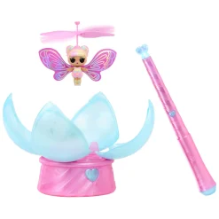 L.O.L. Surprise Magic Flyers Fairies Tots Flower Child