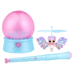 L.O.L. Surprise Magic Flyers Fairies Tots Snowflake