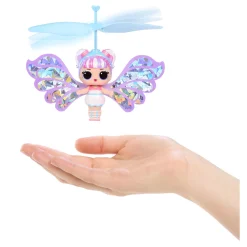 L.O.L. Surprise Magic Flyers Fairies Tots Snowflake
