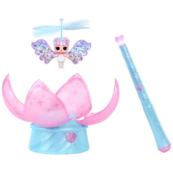 L.O.L. Surprise Magic Flyers Fairies Tots Snowflake