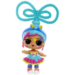 L.O.L. Surprise Mermaids! Baby Sisters Assorti
