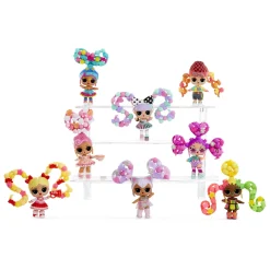L.O.L. Surprise Mermaids! Baby Sisters Assorti