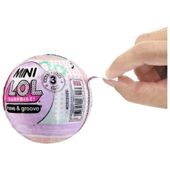 L.O.L. Surprise! Mini Move-and-Groove serie 3