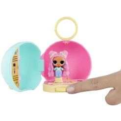 L.O.L. Surprise! Mini Move-and-Groove serie 3