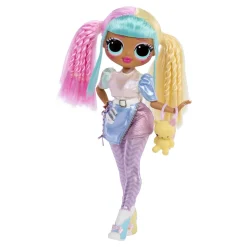 L.O.L. Surprise Omg Entry Doll Candylicious